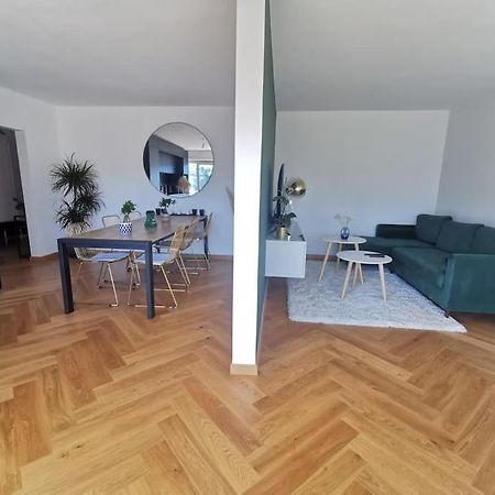 Le Parmelan - Grand Appartement Familial Avec Vue Sur La Montagne Άννεσι Εξωτερικό φωτογραφία